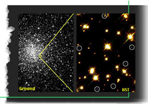 White Dwarfs in Star Cluster M4